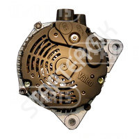 Alternator HC-PARTS CA1509IR for Citroen Jumpy  2.0 i 16/  AC 03.2000 - 