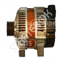 Alternator HC-PARTS CA1509IR for Citroen Jumpy  2.0 i 16/  AC 03.2000 - 