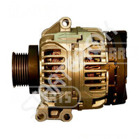 Alternator HC-PARTS CA1544IR for Dacia Logan  1.4 [K7J710]  02.2007 - 