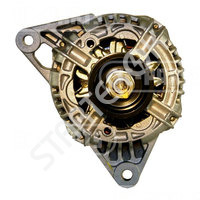 Alternator HC-PARTS CA1545IR for Volkswagen Passat  1.8 T [AWM]  11.2002 - 08.2005