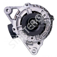 Alternator HC-PARTS CA1556IR for Iveco 45- 10 2.8 Diesel [8140.23]  05.1996&nbsp;-&nbsp;05.1999