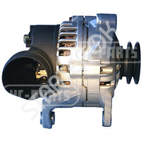 Alternator HC-PARTS ca1556ir