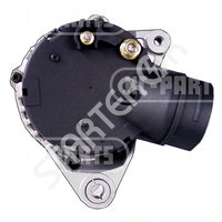 Alternator HC-PARTS CA1556IR for Iveco 45- 10 2.8 Diesel [8140.23]  05.1996&nbsp;-&nbsp;05.1999