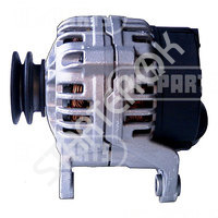 Alternator HC-PARTS CA1556IR for Iveco 45- 10 2.8 Diesel [8140.23]  05.1996&nbsp;-&nbsp;05.1999