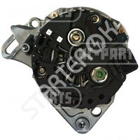 Alternator HC-PARTS CA1560IR for Skoda Fabia  1.4 16V [BUD]  04.2006 - 12.2007