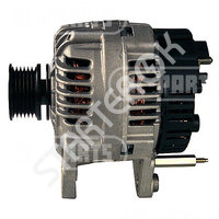 Alternator HC-PARTS CA1560IR for Skoda Fabia  1.4 16V [BUD]  04.2006 - 12.2007