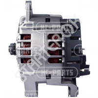 Alternator HC-PARTS ca1574ir