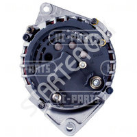 Alternator HC-PARTS CA1574IR for Renault trucks AE  430 12.0 [MIDR06.24.65B/42]  09.1996&nbsp;-&nbsp;09.1999