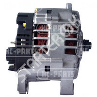 Alternator HC-PARTS CA1574IR for Renault trucks AE  430 12.0 [MIDR06.24.65B/42]  09.1996&nbsp;-&nbsp;09.1999