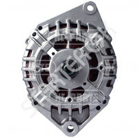 Alternator HC-PARTS CA1574IR for Renault trucks AE  430 12.0 [MIDR06.24.65B/42]  09.1996&nbsp;-&nbsp;09.1999