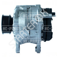 Alternator HC-PARTS ca1587ir