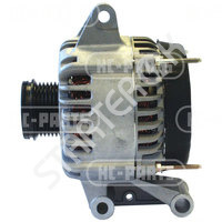 Alternator HC-PARTS CA1635IR for Ford Mondeo  1.8 16V [CGBA]  11.2000 - 