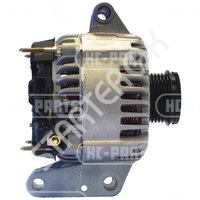 Alternator HC-PARTS CA1635IR for Ford Mondeo  1.8 16V [CGBA]  11.2000 - 