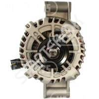 Alternator HC-PARTS CA1638IR for Ford Mondeo  1.8 16V  AT 11.2000 - 