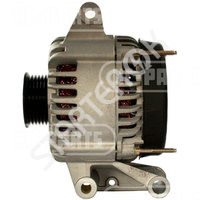 Alternator HC-PARTS CA1638IR for Ford Mondeo  1.8 16V  AT 11.2000 - 