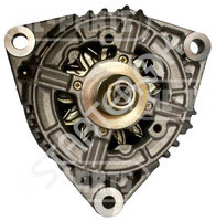 Alternator HC-PARTS CA1663IR for Man F2000 23264 12.0 [F2000]  05.2001 - 