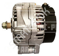 Alternator HC-PARTS CA1663IR for Man F2000 23264 12.0 [F2000]  05.2001 - 