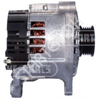 Alternator HC-PARTS CA1664IR for Volkswagen Passat  1.8 T [AWM]  11.2002 - 08.2005