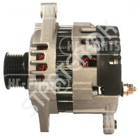 Alternator HC-PARTS CA1672IR for Daewoo Nubira  1.6 16V   06.1997&nbsp;-&nbsp;
