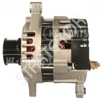 Alternator HC-PARTS CA1672IR for Daewoo Nubira  1.6 16V   06.1997&nbsp;-&nbsp;