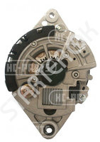 Alternator HC-PARTS CA1672IR for Daewoo Nubira  1.6 16V   06.1997&nbsp;-&nbsp;