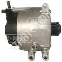 Alternator HC-PARTS ca1680ir