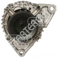 Alternator HC-PARTS CA1684IR for Renault trucks 130.. 130.3 2.8 [8140.43.b.2585]  01.1999&nbsp;-&nbsp;06.2004