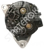 Alternator HC-PARTS CA1684IR for Renault trucks 130.. 130.3 2.8 [8140.43.b.2585]  01.1999&nbsp;-&nbsp;06.2004