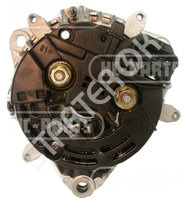 Alternator HC-PARTS CA1693IR for Solaris Vacanza 12  12.6 [XE250C]  06.2002 - 12.2006