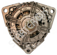 Alternator HC-PARTS CA1693IR for Solaris Vacanza 12  12.6 [XE250C]  06.2002 - 12.2006