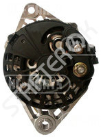 Alternator HC-PARTS CA1697IR for Fiat Siena  1.9 Diesel [223A6.000]  11.2000&nbsp;-&nbsp;