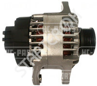 Alternator HC-PARTS CA1697IR for Fiat Siena  1.9 Diesel [223A6.000]  11.2000&nbsp;-&nbsp;