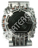 Alternator HC-PARTS CA1771IR for Renault Laguna  2.0 DCi [M9R740]  08.2005 - 