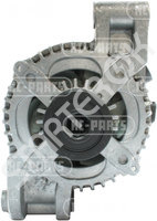 Alternator HC-PARTS CA1864IR for Ford Focus  2.0 [AODA]  11.2004 - 