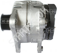 Alternator HC-PARTS ca1866ir