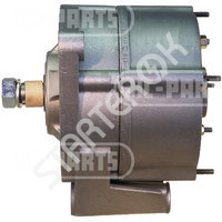 Alternator HC-PARTS ca186ir