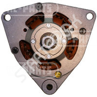 Alternator HC-PARTS CA186IR for Mercedes-benz O  309 5.7 [OM353.969]  05.1977 - 02.1989