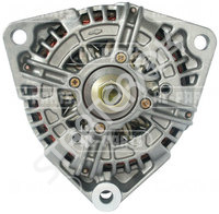 Alternator HC-PARTS CA1871IR for Man RHS  464 12.8 [D2876L0H03]  10.2001 - 09.2006