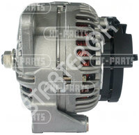 Alternator HC-PARTS ca1871ir