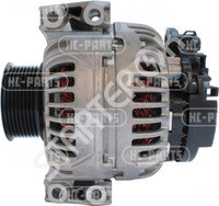 Alternator HC-PARTS ca1880ir