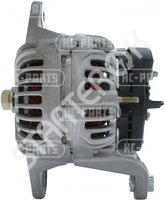 Alternator HC-PARTS CA1883IR for Volvo FH  400 12.8   09.2005 - 