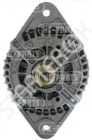 Alternator HC-PARTS CA1883IR for Volvo FH  400 12.8   09.2005 - 