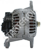 Alternator HC-PARTS CA1883IR for Volvo FH  400 12.8   09.2005 - 