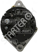 Alternator HC-PARTS CA1884IR for Opel Signum  1.9 CDTi [Z19DTH]  04.2004 - 