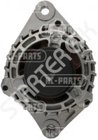 Alternator HC-PARTS ca1884ir