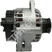 Alternator HC-PARTS ca1885ir