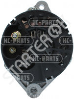 Alternator HC-PARTS CA1885IR for Opel Signum  1.9 CDTi [Z19DTH]  04.2004 - 