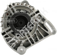 Alternator HC-PARTS CA1886IR for Fiat Strada  1.2 Trekking   11.2005 - 