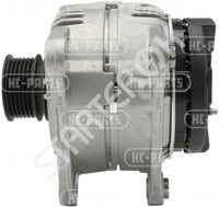 Alternator HC-PARTS ca1887ir