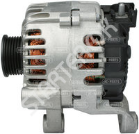 Alternator HC-PARTS ca1904ir